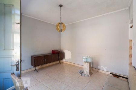 Sala de casa para alugar com 2 quartos, 80m² em Planalto Paulista, São Paulo