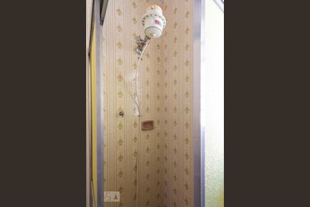 Banheiro Social de casa para alugar com 2 quartos, 80m² em Planalto Paulista, São Paulo