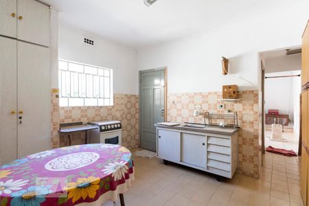 Casa para alugar com 80m², 2 quartos e 1 vagaCozinha