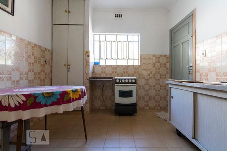 Casa para alugar com 80m², 2 quartos e 1 vagaCozinha