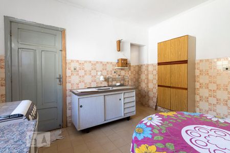 Casa para alugar com 80m², 2 quartos e 1 vagaCozinha