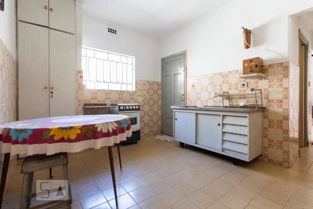 Casa para alugar com 80m², 2 quartos e 1 vagaCozinha