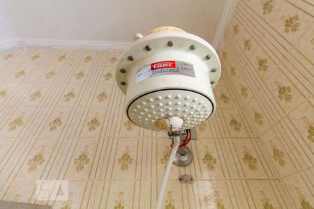 Banheiro Social de casa para alugar com 2 quartos, 80m² em Planalto Paulista, São Paulo