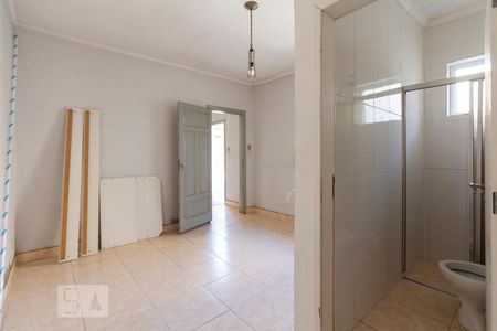 Casa para alugar com 80m², 2 quartos e 1 vagaQuarto 1 - Suíte