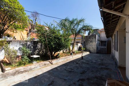 Casa para alugar com 80m², 2 quartos e 1 vagaÁrea Externa