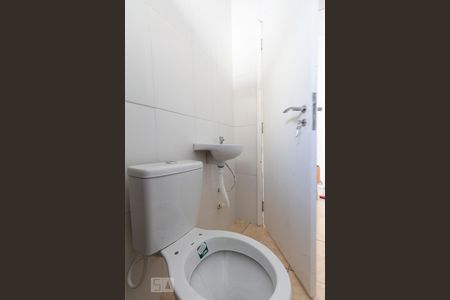 Casa para alugar com 80m², 2 quartos e 1 vagaSuíte - Quarto 1