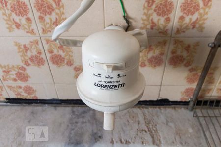 Casa para alugar com 80m², 2 quartos e 1 vagaCozinha