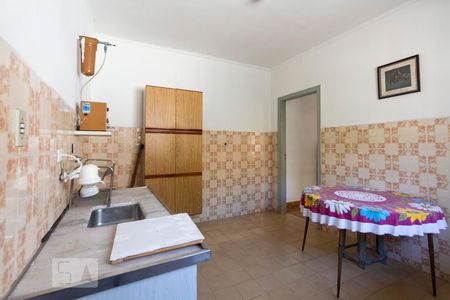 Casa para alugar com 80m², 2 quartos e 1 vagaCozinha