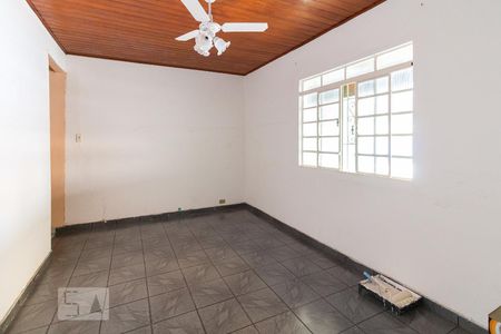Sala de casa para alugar com 2 quartos, 140m² em Torres Tibagy, Guarulhos