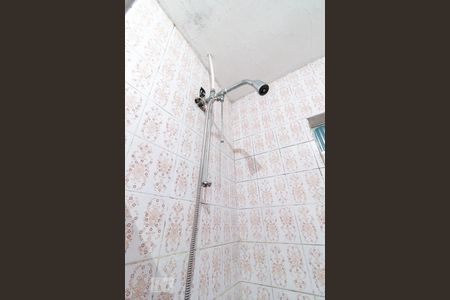 Banheiro - chuveiro de casa para alugar com 2 quartos, 140m² em Torres Tibagy, Guarulhos