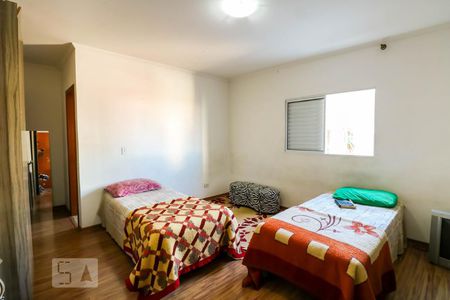 Suíte 1 de casa à venda com 3 quartos, 146m² em Vila Paiva, São Paulo