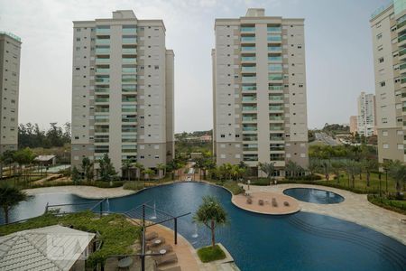 Apartamento à venda com 131m², 3 quartos e 3 vagasÁrea comum - Piscina