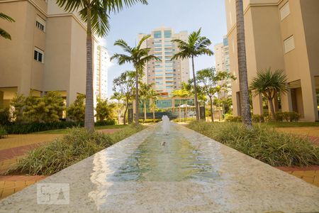 Apartamento à venda com 131m², 3 quartos e 3 vagasÁrea comum