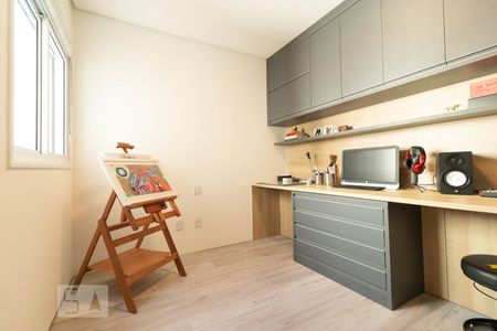 Apartamento à venda com 131m², 3 quartos e 3 vagasSuíte 01