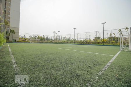 Apartamento à venda com 131m², 3 quartos e 3 vagasÁrea comum - Campo