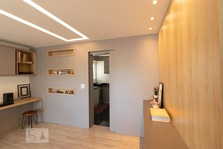 Apartamento à venda com 131m², 3 quartos e 3 vagasSalas