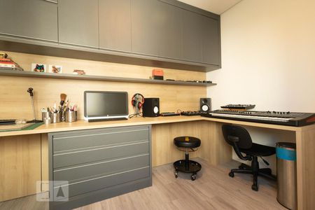 Apartamento à venda com 131m², 3 quartos e 3 vagasSuíte 01