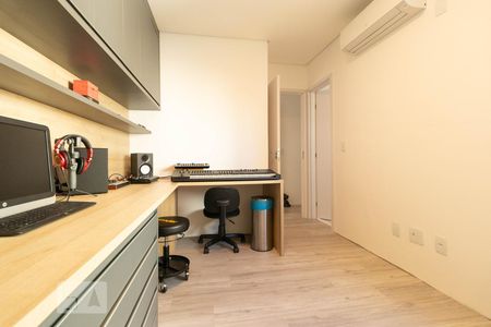 Apartamento à venda com 131m², 3 quartos e 3 vagasSuíte 01