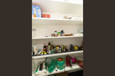 Apartamento à venda com 131m², 3 quartos e 3 vagasDespensa