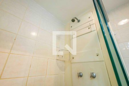 Apartamento para alugar com 77m², 2 quartos e 1 vagaBanheiro Social