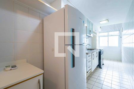Apartamento para alugar com 77m², 2 quartos e 1 vagaCozinha