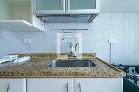 Apartamento para alugar com 77m², 2 quartos e 1 vagaCozinha