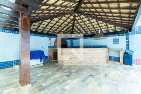 Apartamento para alugar com 77m², 2 quartos e 1 vagaÁrea comum 