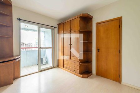 Quarto 1 de apartamento para alugar com 2 quartos, 77m² em Barra da Tijuca, Rio de Janeiro
