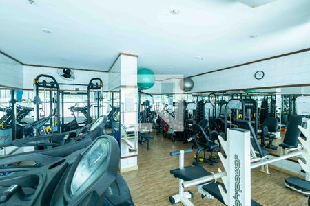 Apartamento para alugar com 77m², 2 quartos e 1 vagaÁrea comum 