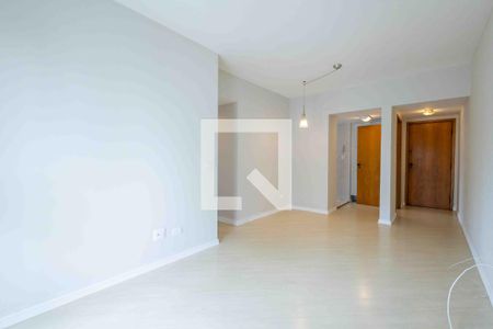 Sala de apartamento para alugar com 2 quartos, 77m² em Barra da Tijuca, Rio de Janeiro
