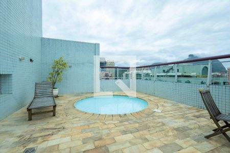 Apartamento para alugar com 77m², 2 quartos e 1 vagaÁrea comum 