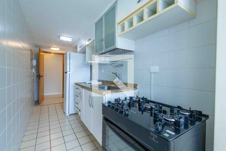 Apartamento para alugar com 77m², 2 quartos e 1 vagaCozinha