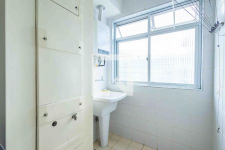 Apartamento para alugar com 77m², 2 quartos e 1 vagaÁrea de Serviço