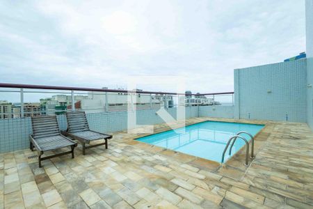 Apartamento para alugar com 77m², 2 quartos e 1 vagaÁrea comum 