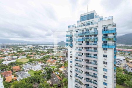Apartamento para alugar com 77m², 2 quartos e 1 vagaVista do Quarto 1