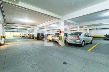 Apartamento para alugar com 77m², 2 quartos e 1 vagaÁrea comum 