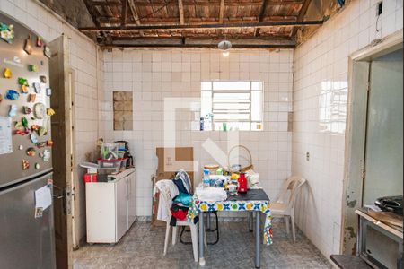 Casa à venda com 300m², 5 quartos e 5 vagasCozinha