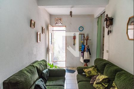 Casa à venda com 300m², 5 quartos e 5 vagasCasa 2 - sala