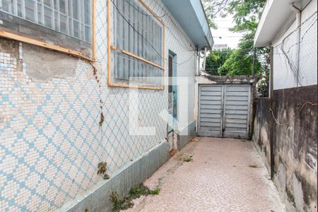Casa à venda com 300m², 5 quartos e 5 vagasQuintal