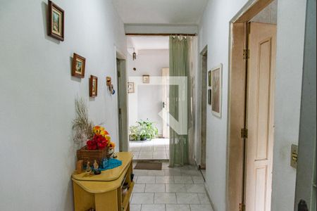 Casa à venda com 300m², 5 quartos e 5 vagasCasa 2 - corredor