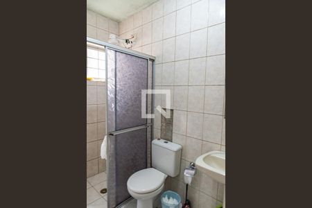 Casa à venda com 300m², 5 quartos e 5 vagasCasa 2 - banheiro