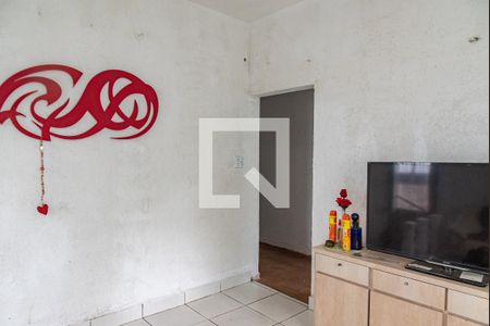 Sala de casa à venda com 5 quartos, 300m² em Vila Monumento, São Paulo