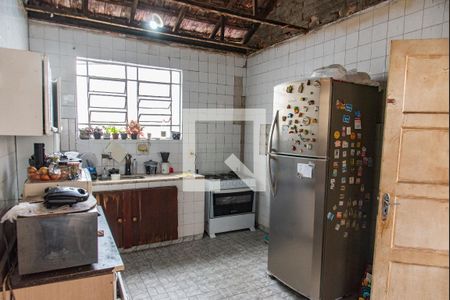 Casa à venda com 300m², 5 quartos e 5 vagasCozinha