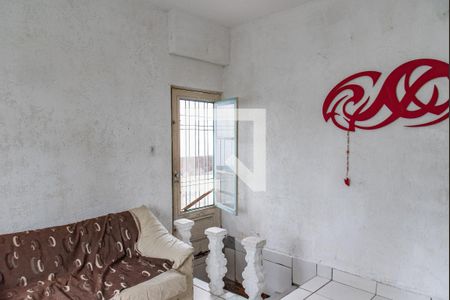 Sala de casa à venda com 5 quartos, 300m² em Vila Monumento, São Paulo