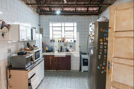 Casa à venda com 300m², 5 quartos e 5 vagasCozinha