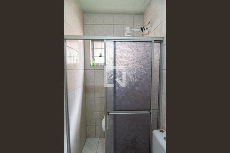 Casa à venda com 300m², 5 quartos e 5 vagasCasa 2 - banheiro