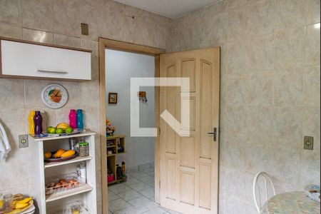 Casa à venda com 300m², 5 quartos e 5 vagasCasa 2 - cozinha