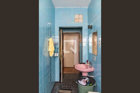 Casa à venda com 300m², 5 quartos e 5 vagasBanheiro