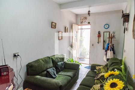 Casa à venda com 300m², 5 quartos e 5 vagasCasa 2 - sala