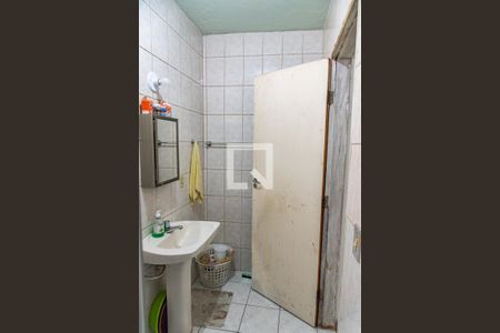 Casa à venda com 300m², 5 quartos e 5 vagasCasa 2 - banheiro